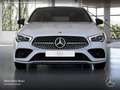 Mercedes-Benz CLA 250 CLA 200 AMG+NIGHT+PANO+AHK+LED+KAMERA+TOTW Weiß - thumbnail 8