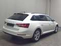 Skoda Superb Kombi 2.0 TDI Ambition Navi LED vc Canton Blanc - thumbnail 4