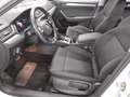 Skoda Superb Kombi 2.0 TDI Ambition Navi LED vc Canton Blanc - thumbnail 9