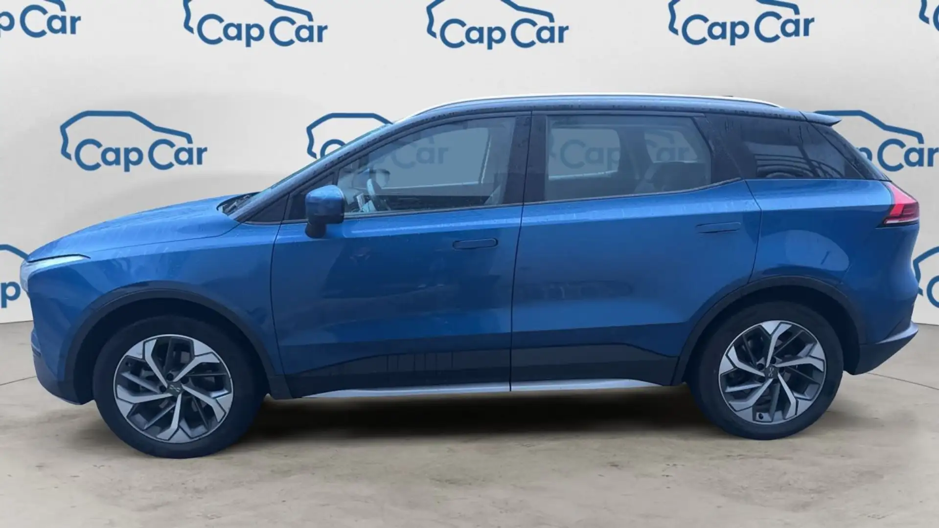 Aiways U5 EV 204 Standard - Automatique - 2