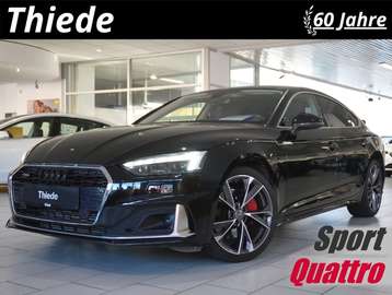Sportback 45 TFSI QUATTRO LED/KAMERA/SPORT/SH