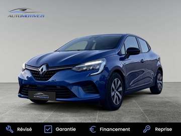 TCe 90ch Equilibre TVA