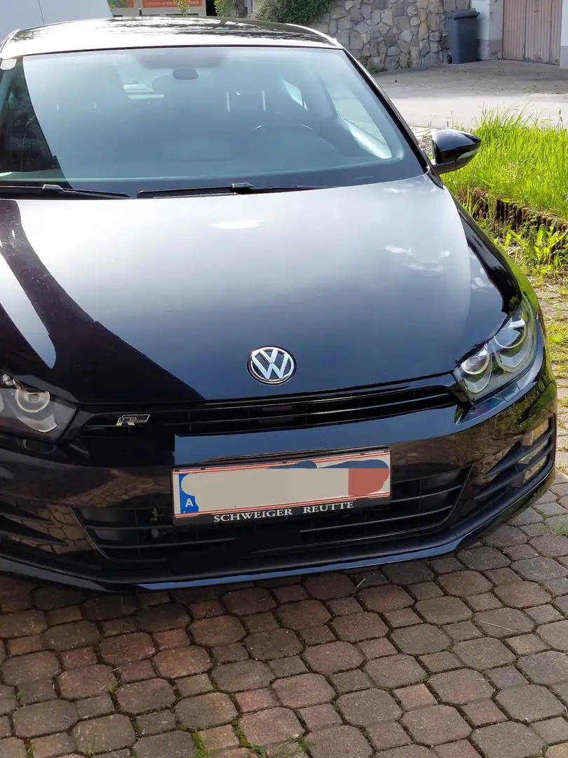 Volkswagen Scirocco 2,0 TSI Sport BMT DSG - 1