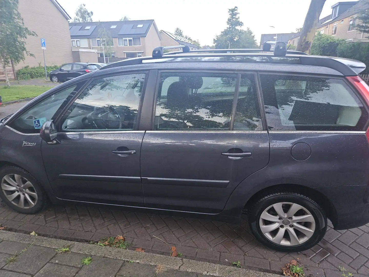 Citroen C4 Picasso THP 150 EGS6 Tendance - 2