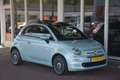 Fiat 500 1.0 Hybrid Launch Edition | Navigatie | Panoramada Blauw - thumbnail 21