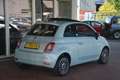 Fiat 500 1.0 Hybrid Launch Edition | Navigatie | Panoramada Blauw - thumbnail 22