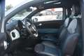 Fiat 500 1.0 Hybrid Launch Edition | Navigatie | Panoramada Blauw - thumbnail 5
