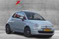 Fiat 500 1.0 Hybrid Launch Edition | Navigatie | Panoramada Blauw - thumbnail 1