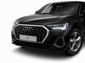 Audi Q3 Sportback 35 TFSI S-tronic S line AHK, S l Schwarz - thumbnail 10