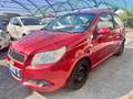 Chevrolet Aveo 3p 1.2  ecologic Gpl Rosso - thumbnail 1