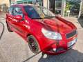 Chevrolet Aveo 3p 1.2  ecologic Gpl Rosso - thumbnail 3