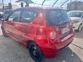 Chevrolet Aveo 3p 1.2  ecologic Gpl Rosso - thumbnail 6