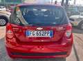 Chevrolet Aveo 3p 1.2  ecologic Gpl Rosso - thumbnail 5