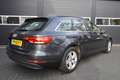 Audi A4 Avant 2.0 TDI Pro Line Aut/Cruise/Navi/Climate Con Grijs - thumbnail 4