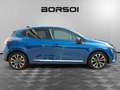 Renault Clio 5ª serie TCe 90 CV 5 porte Techno Blau - thumbnail 6