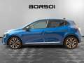 Renault Clio 5ª serie TCe 90 CV 5 porte Techno Blau - thumbnail 2