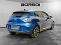 Renault Clio 5ª serie TCe 90 CV 5 porte Techno Blau - thumbnail 5