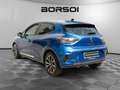 Renault Clio 5ª serie TCe 90 CV 5 porte Techno Blau - thumbnail 3