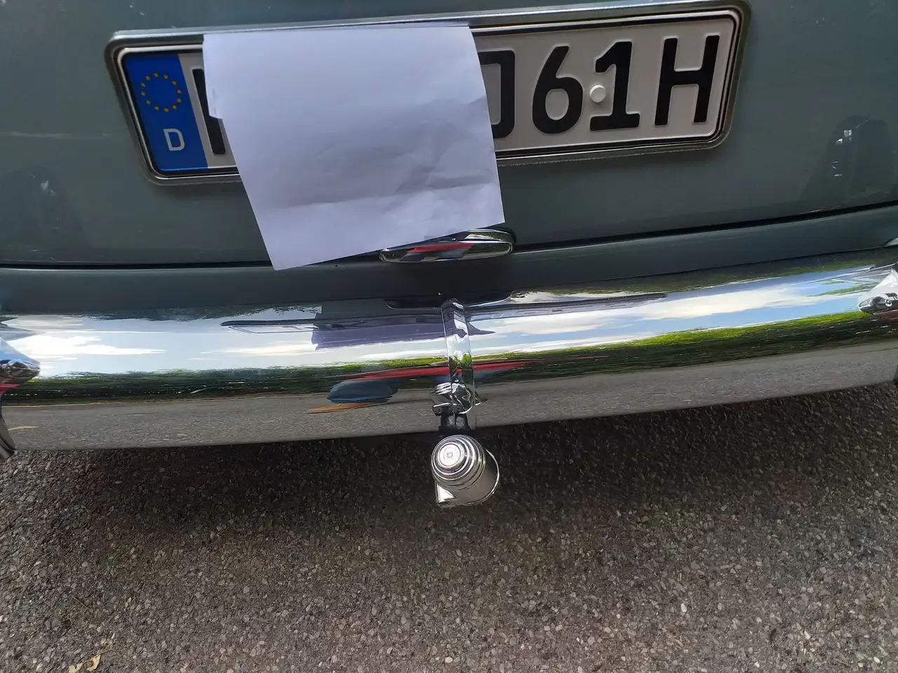 Mercedes-Benz 190 D mit seltenem Original Webasto Faltdach, foto 9