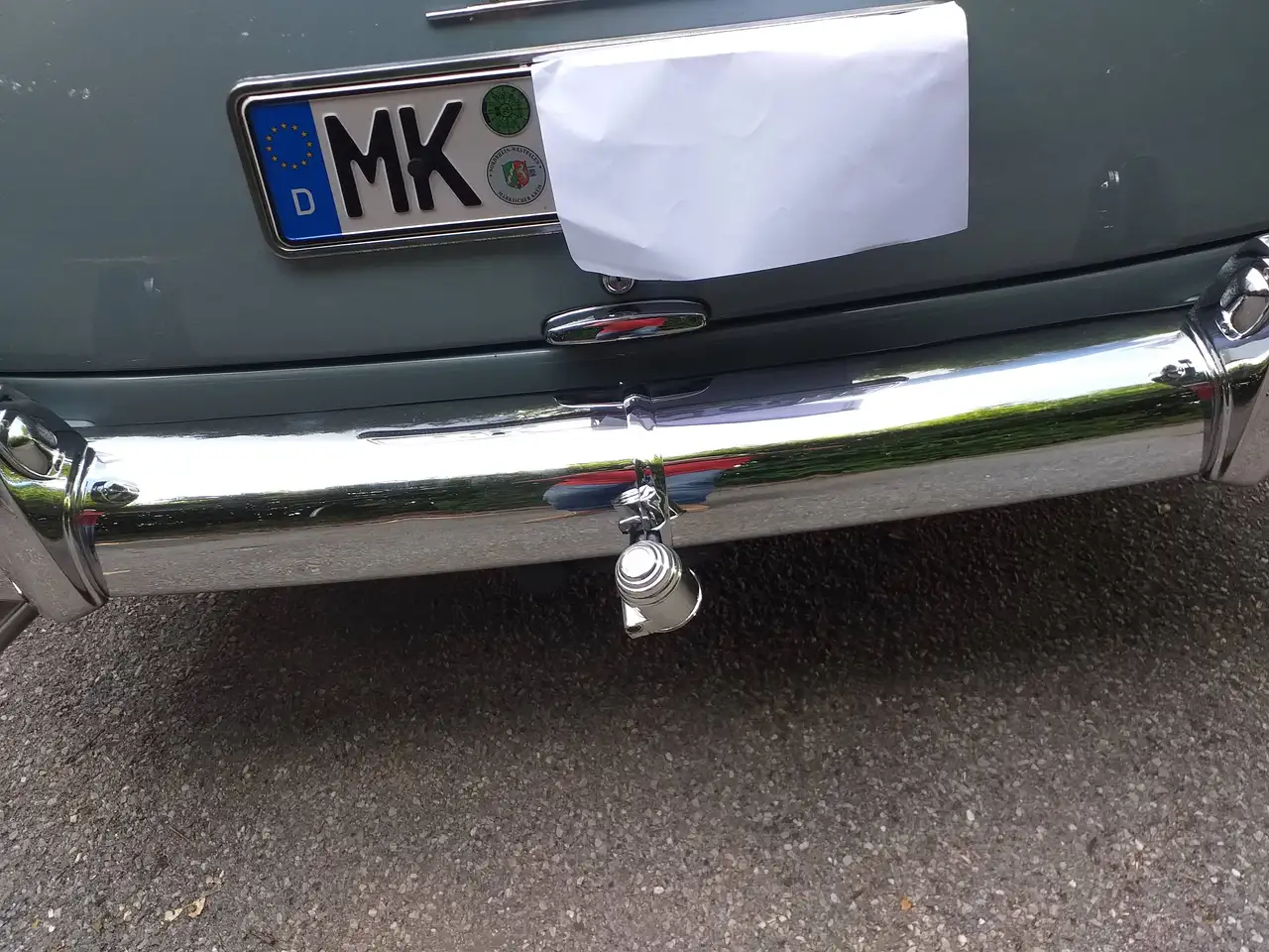 Mercedes-Benz 190 D mit seltenem Original Webasto Faltdach, foto 11