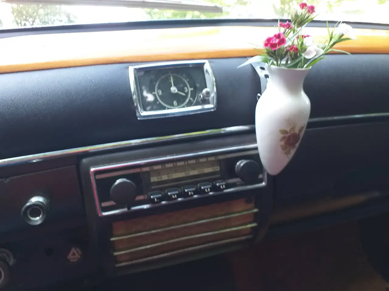 Mercedes-Benz 190 D mit seltenem Original Webasto Faltdach, foto 4