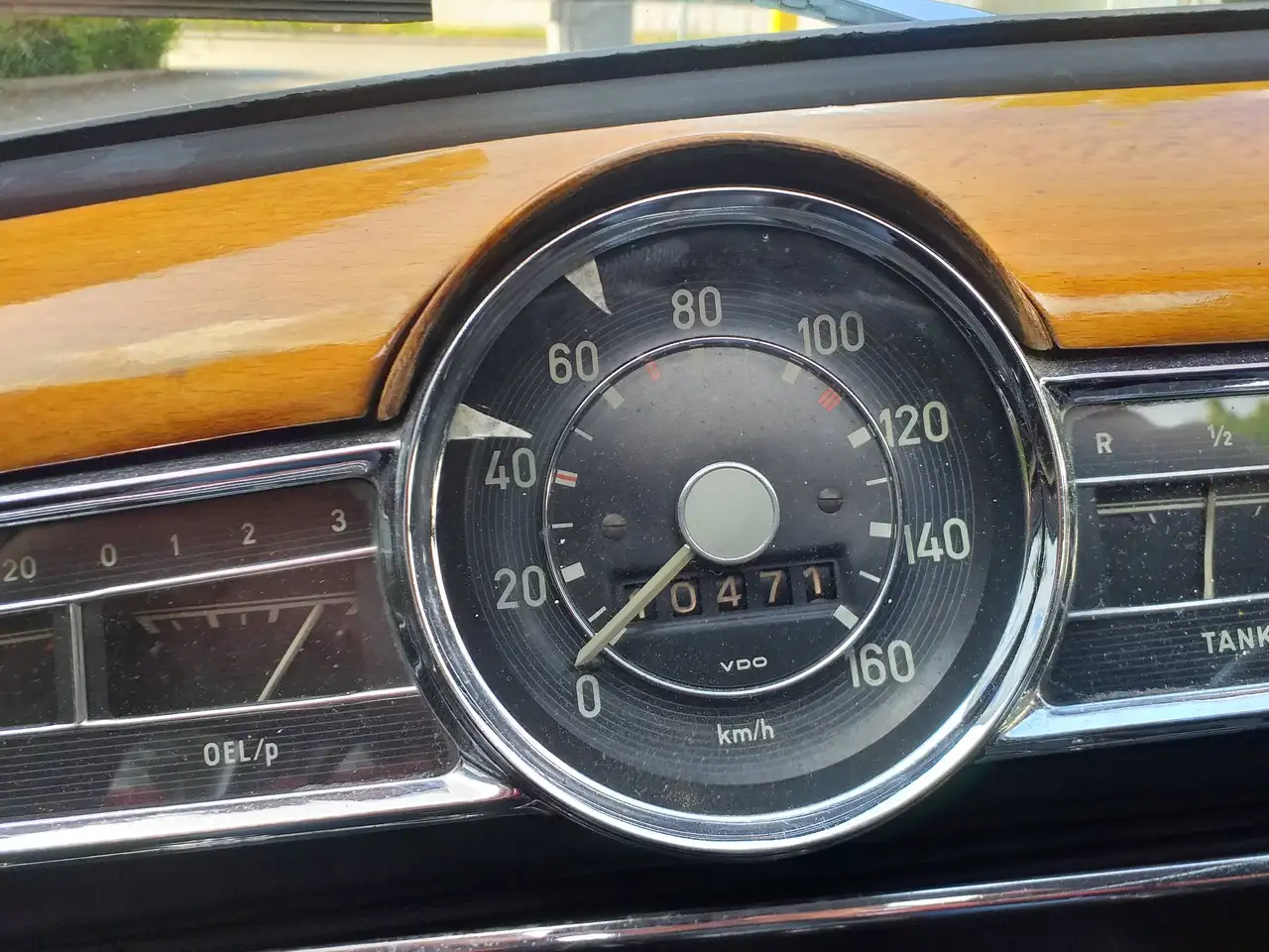 Mercedes-Benz 190 D mit seltenem Original Webasto Faltdach, foto 2