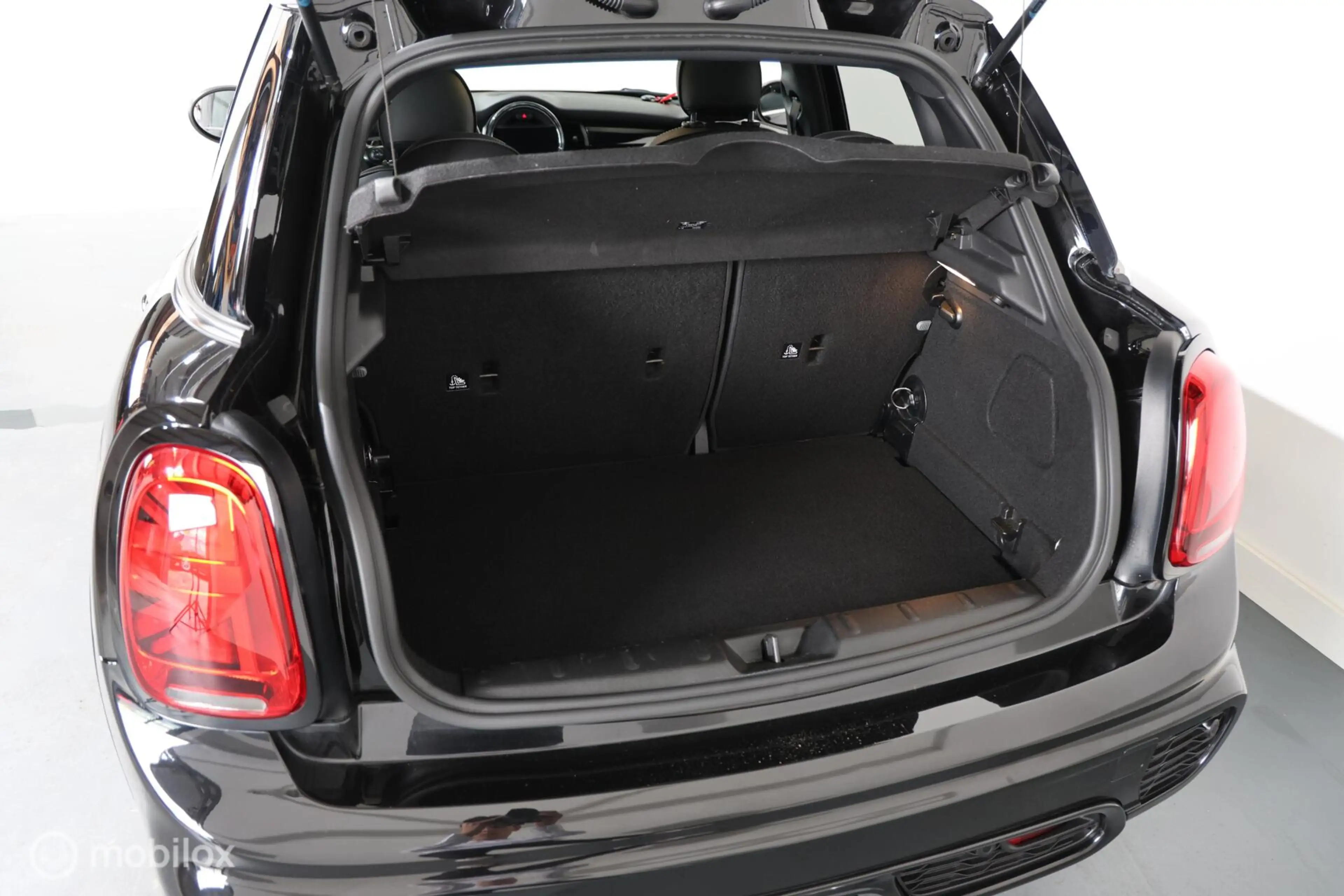 MINI Cooper S 5-Deurs Hammersmith - Camera- Stoelverwarming - Ca — photo 33