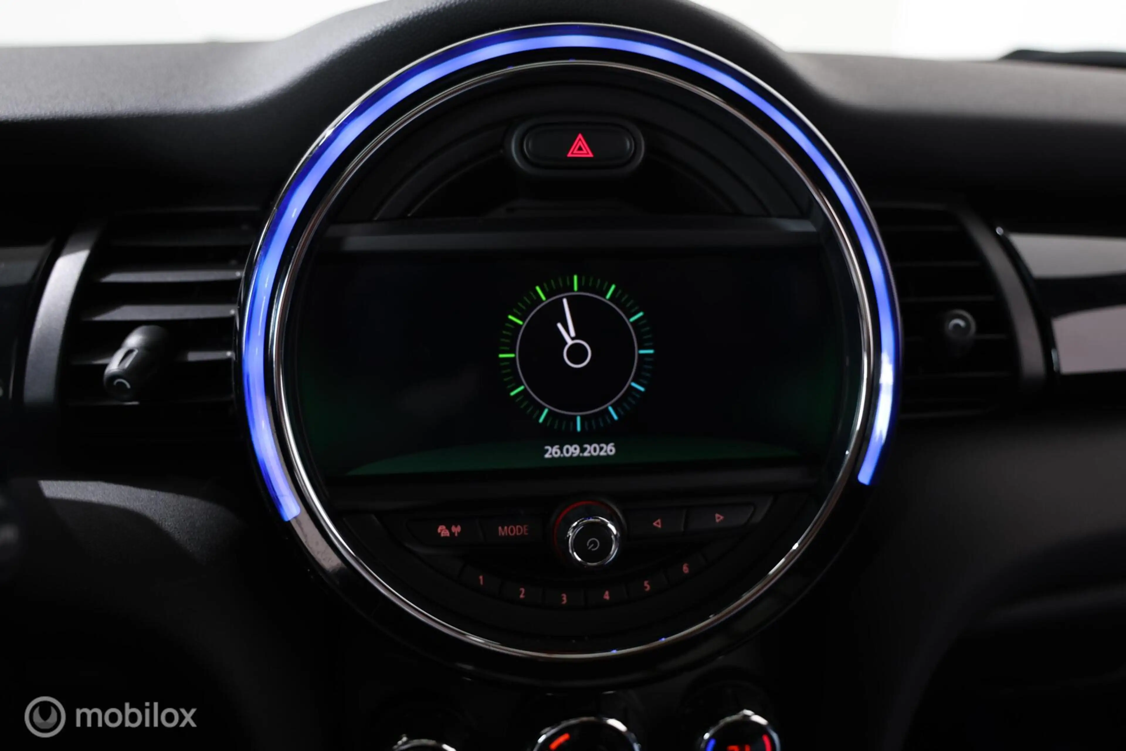 MINI Cooper S 5-Deurs Hammersmith - Camera- Stoelverwarming - Ca — photo 20