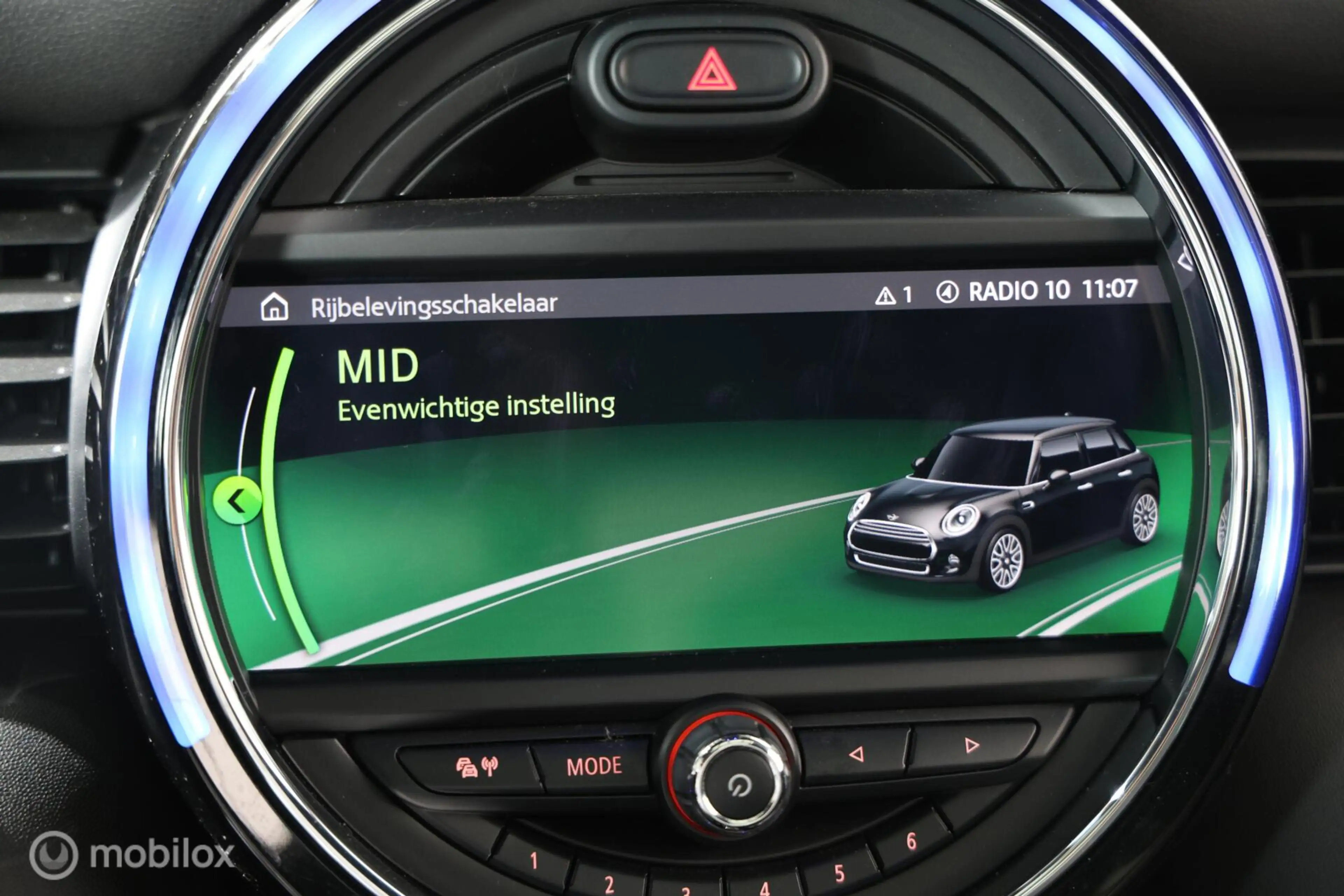 MINI Cooper S 5-Deurs Hammersmith - Camera- Stoelverwarming - Ca — photo 23