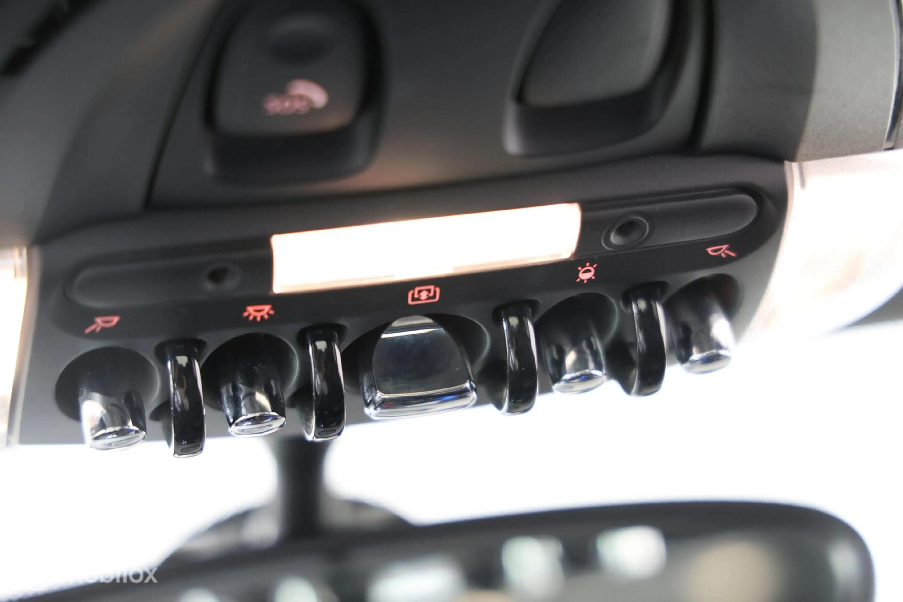 MINI Cooper S 5-Deurs Hammersmith - Camera- Stoelverwarming - Ca — photo 19