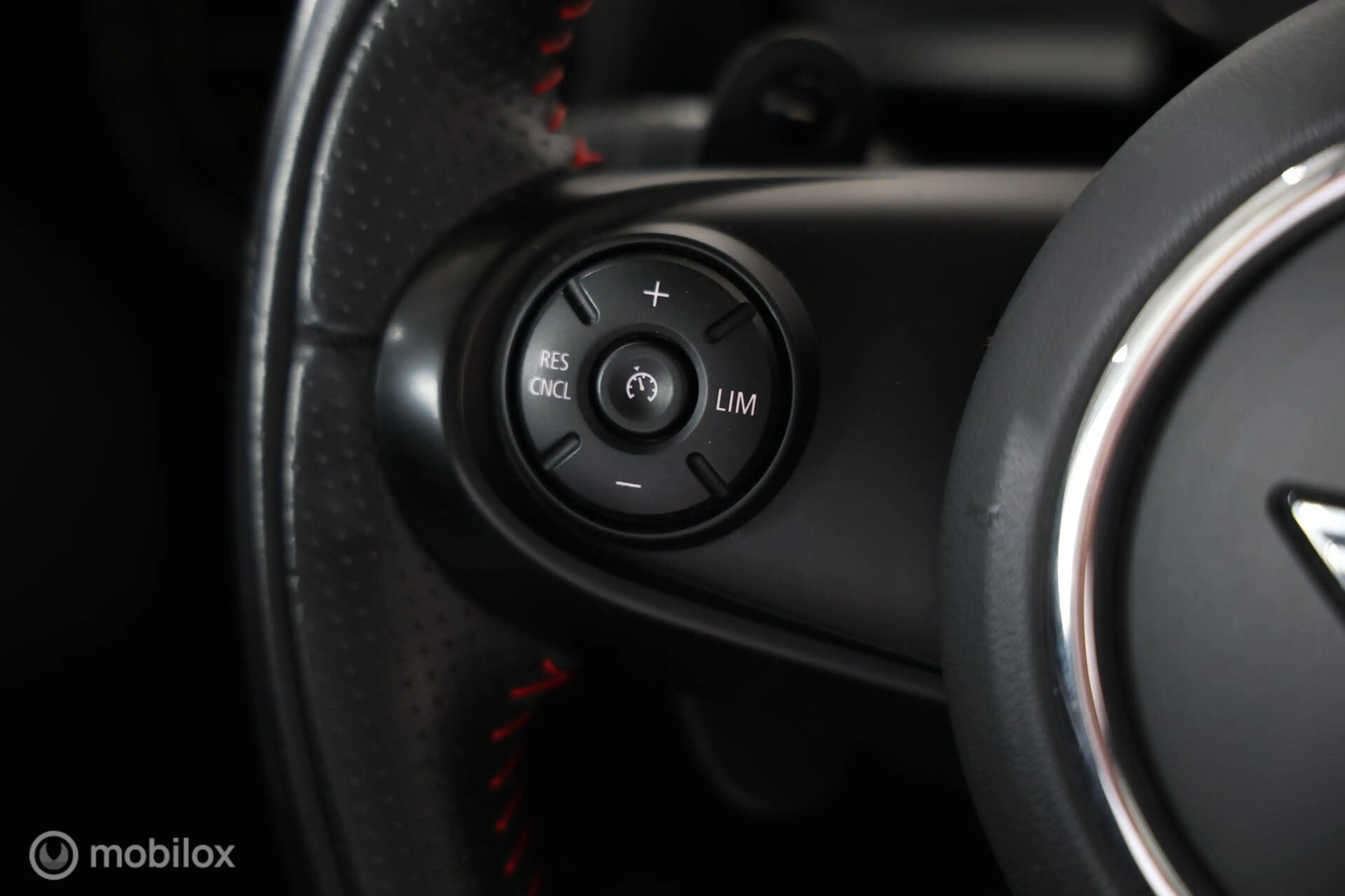 MINI Cooper S 5-Deurs Hammersmith - Camera- Stoelverwarming - Ca — photo 16