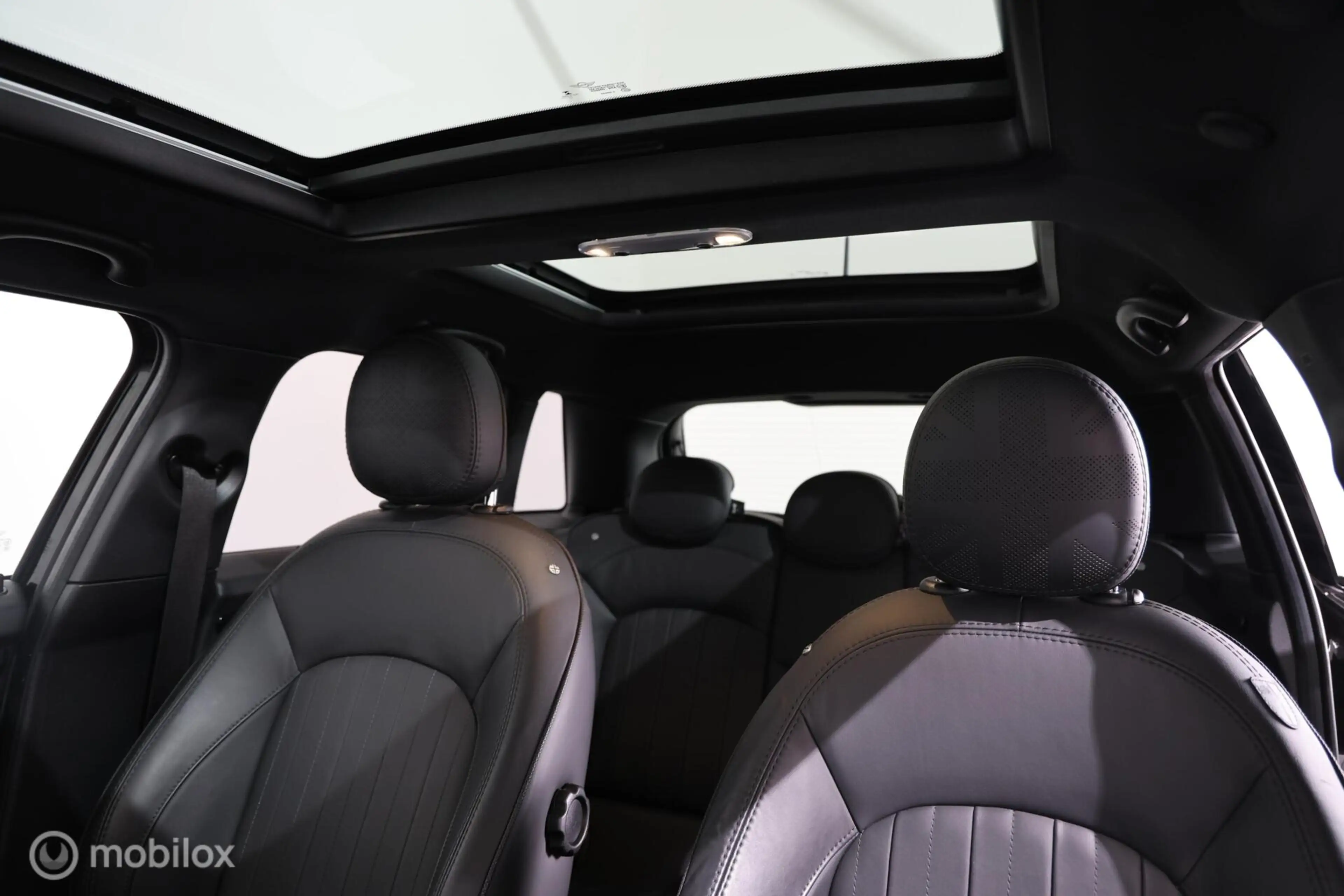 MINI Cooper S 5-Deurs Hammersmith - Camera- Stoelverwarming - Ca — photo 13