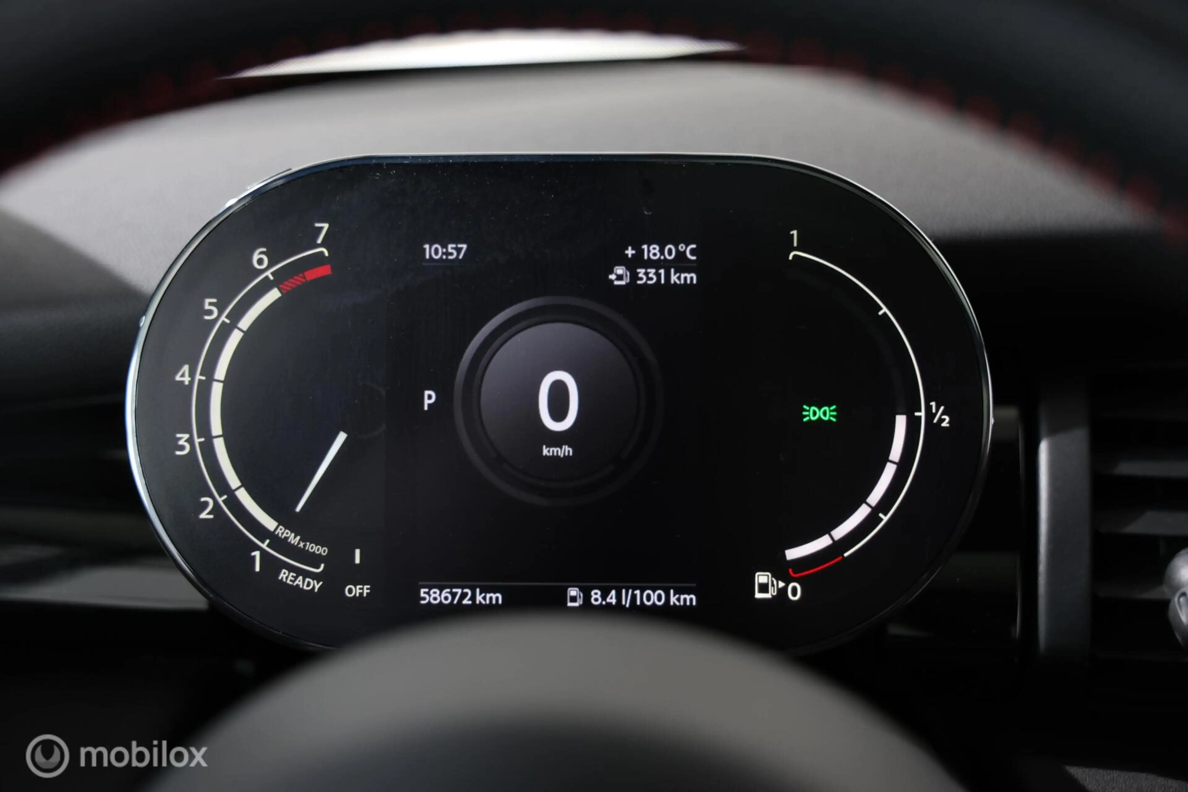 MINI Cooper S 5-Deurs Hammersmith - Camera- Stoelverwarming - Ca — photo 18
