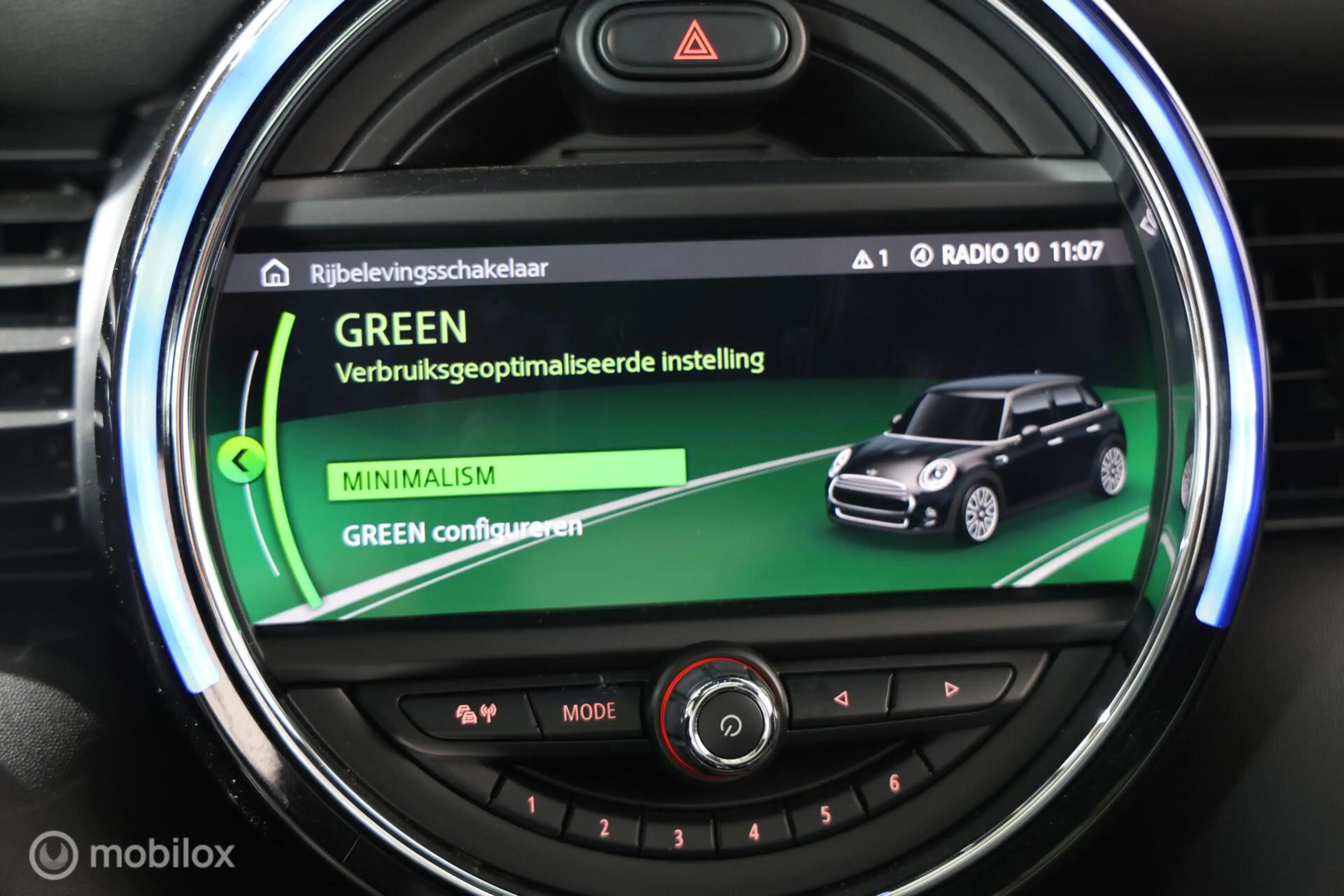 MINI Cooper S 5-Deurs Hammersmith - Camera- Stoelverwarming - Ca — photo 22