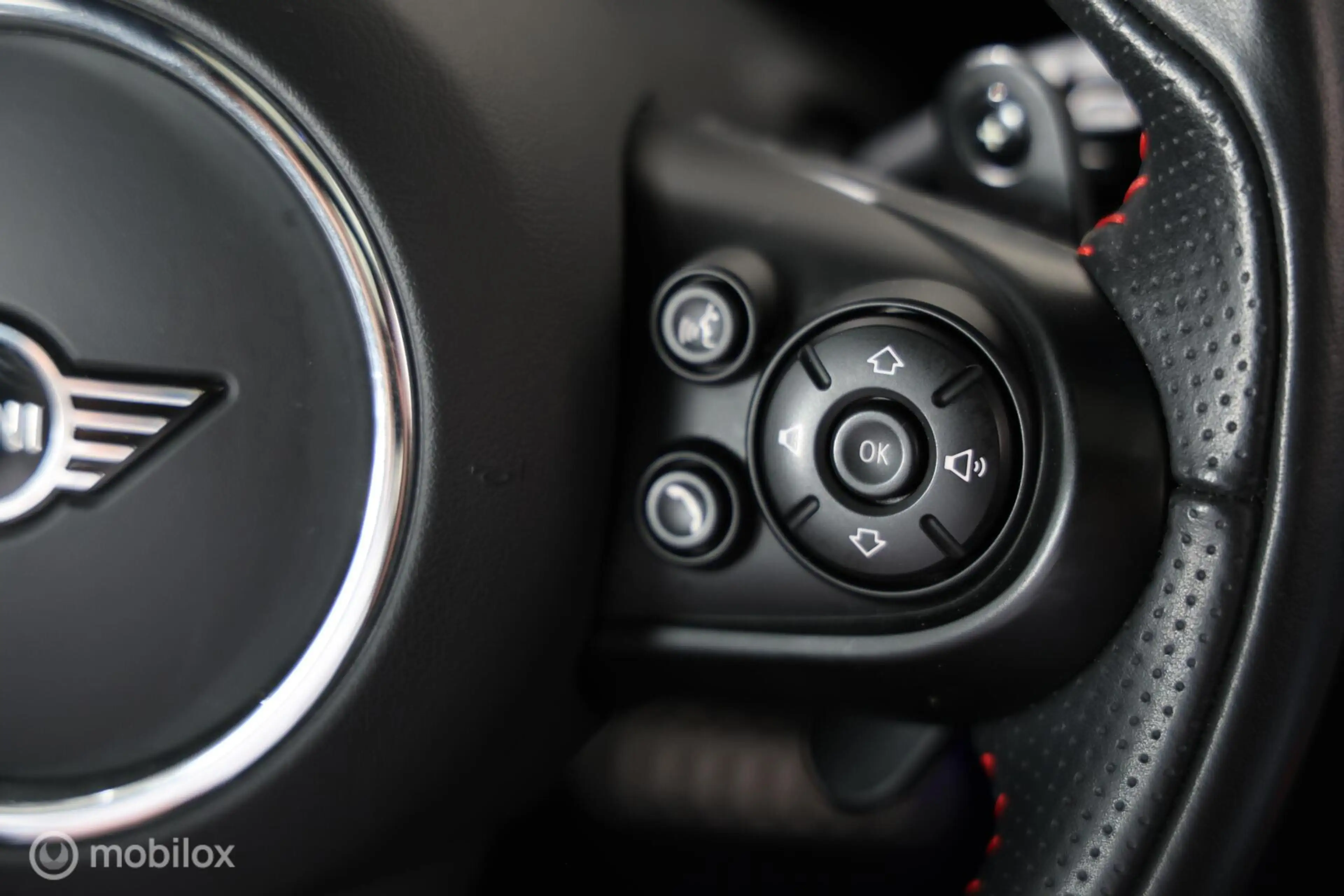 MINI Cooper S 5-Deurs Hammersmith - Camera- Stoelverwarming - Ca — photo 17