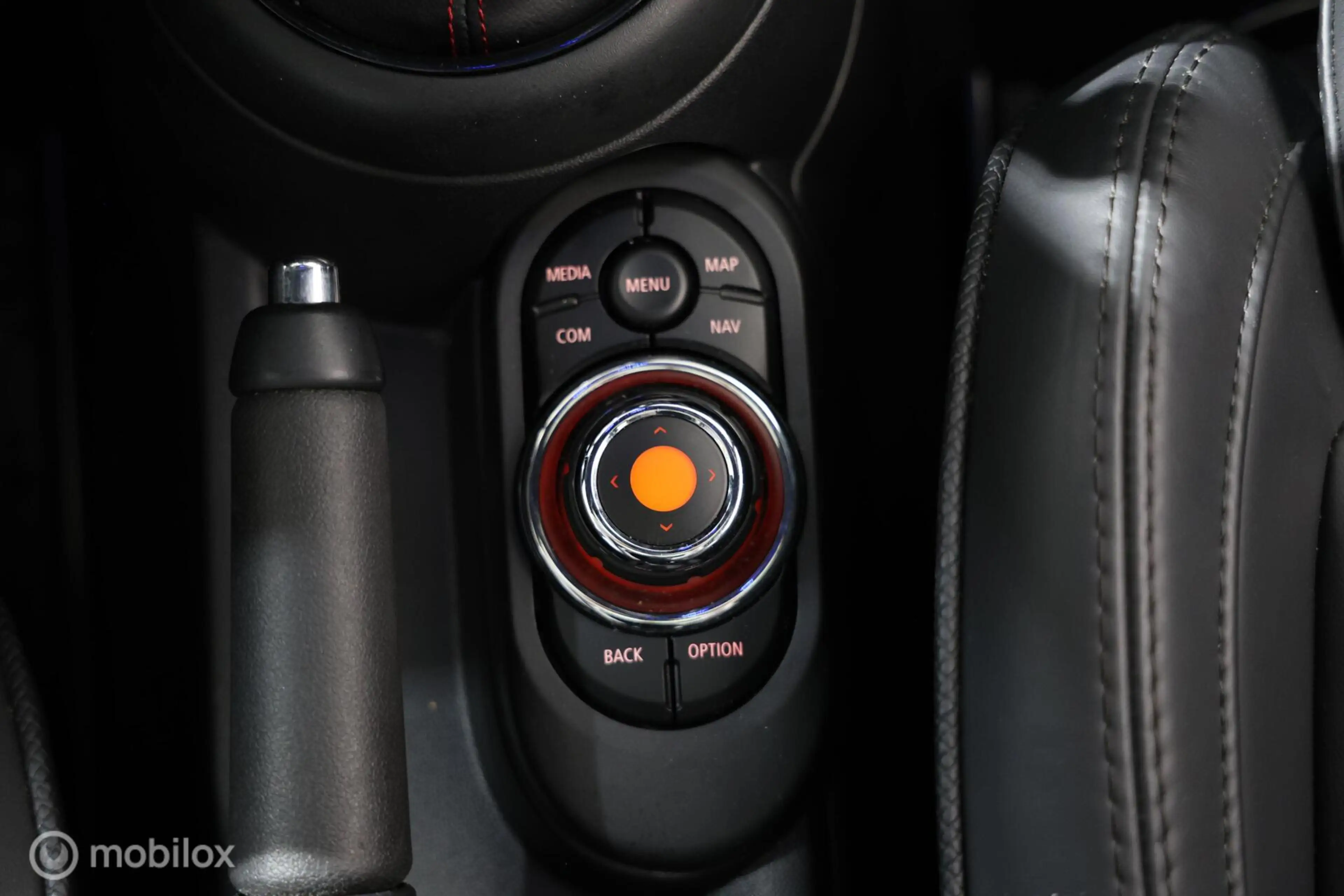 MINI Cooper S 5-Deurs Hammersmith - Camera- Stoelverwarming - Ca — photo 31