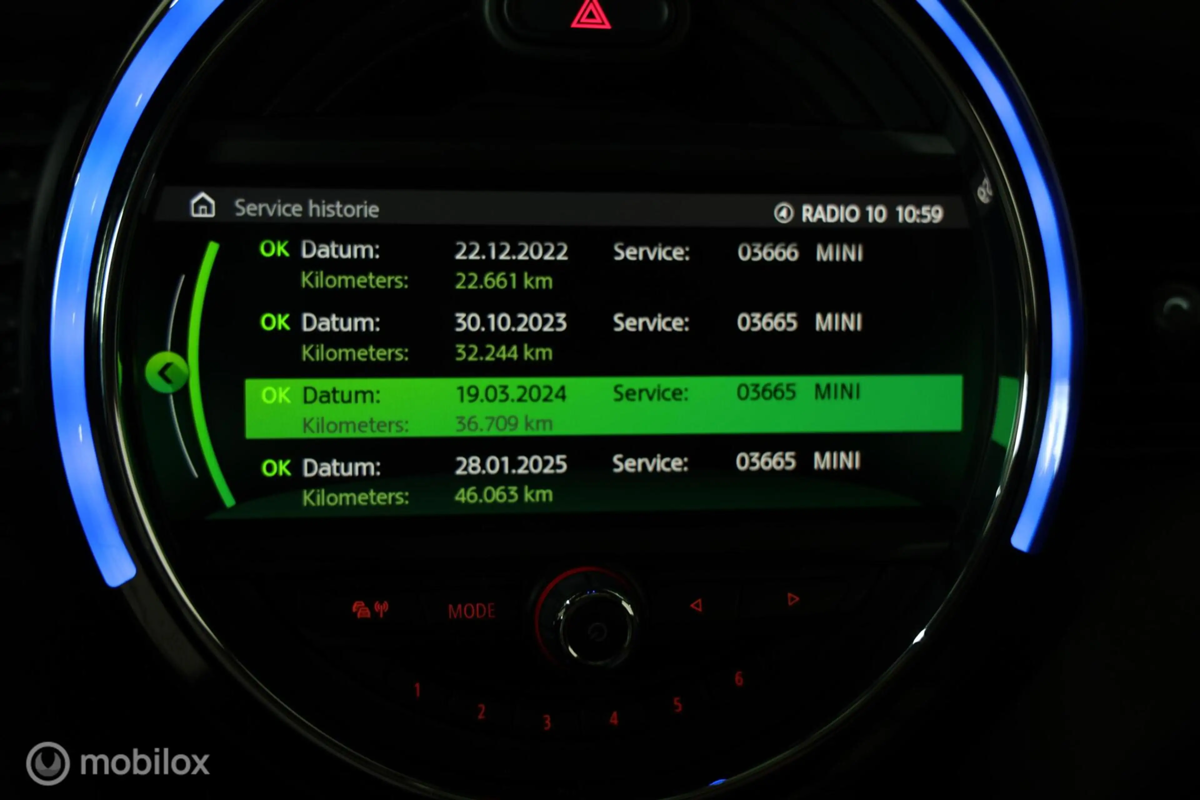 MINI Cooper S 5-Deurs Hammersmith - Camera- Stoelverwarming - Ca — photo 26