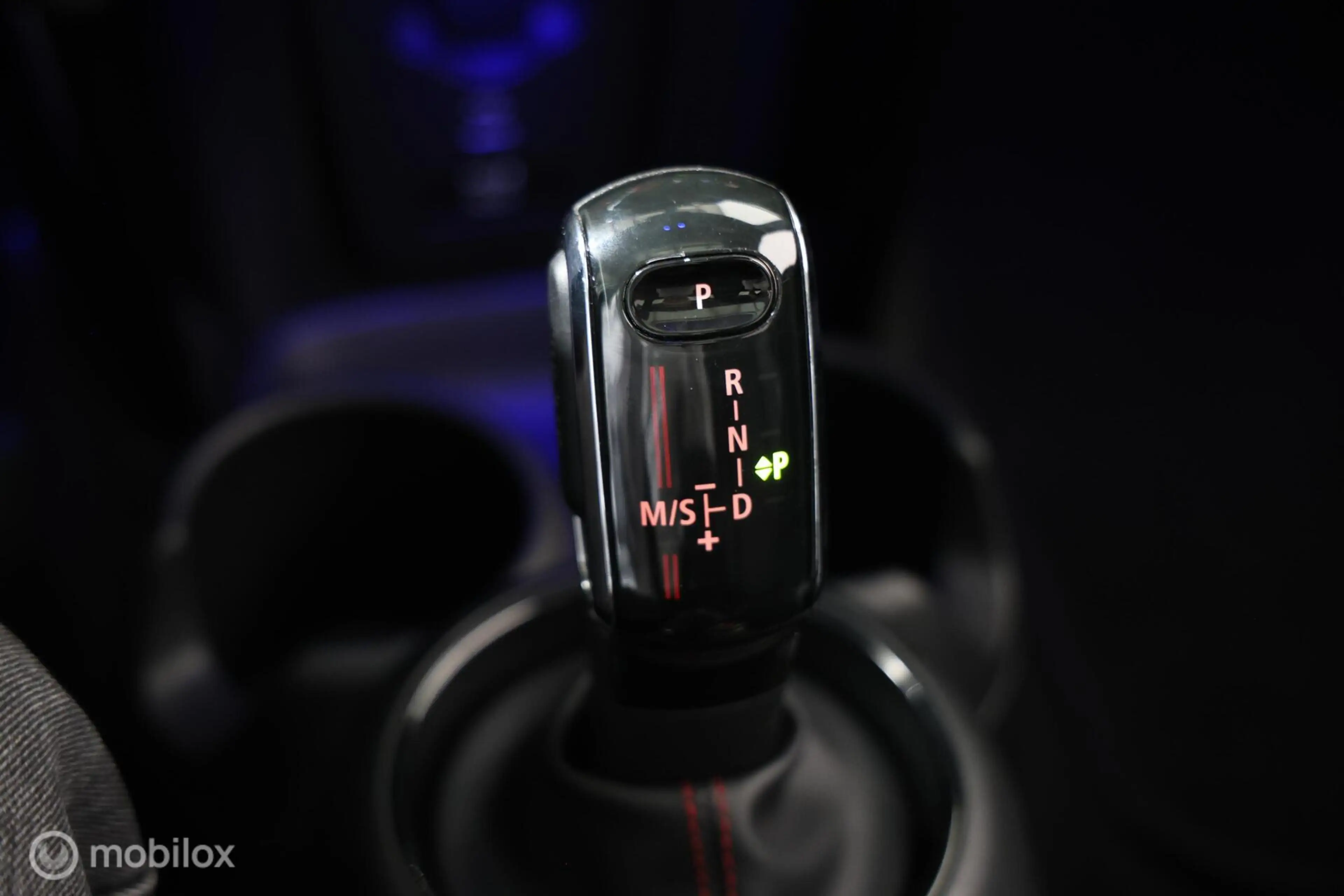 MINI Cooper S 5-Deurs Hammersmith - Camera- Stoelverwarming - Ca — photo 30