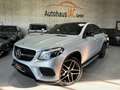 Mercedes-Benz GLE 350 GLE 350/Coupe/4Matic/360*/AMG/ACC/PANO/LED/NAVI Grau - thumbnail 1