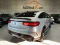 Mercedes-Benz GLE 350 GLE 350/Coupe/4Matic/360*/AMG/ACC/PANO/LED/NAVI Grau - thumbnail 2