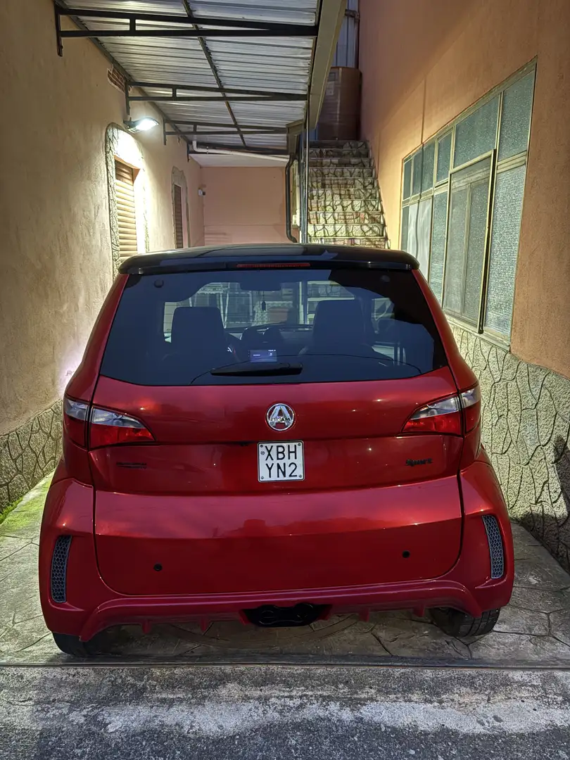 Aixam 400 Sport - 2