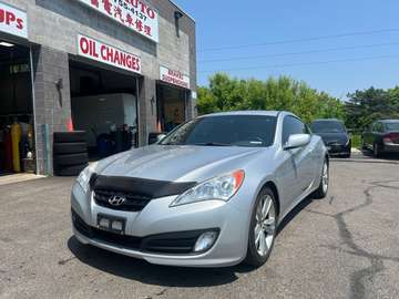 2dr I4 Man Premium