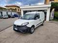 Fiat Doblo SX 1.400 metano n1 Wit - thumbnail 1