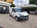Fiat Doblo SX 1.400 metano n1 Wit - thumbnail 3
