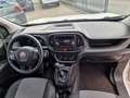 Fiat Doblo SX 1.400 metano n1 Wit - thumbnail 11