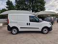Fiat Doblo SX 1.400 metano n1 Wit - thumbnail 4
