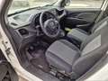 Fiat Doblo SX 1.400 metano n1 Wit - thumbnail 9