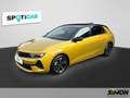 Opel Astra L 1.2 Turbo 130PS 5T  GS / LED, Kamera, Alu, PDC Gelb - thumbnail 1