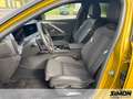 Opel Astra L 1.2 Turbo 130PS 5T  GS / LED, Kamera, Alu, PDC Gelb - thumbnail 9