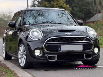 Mini 2.0 Cooper S